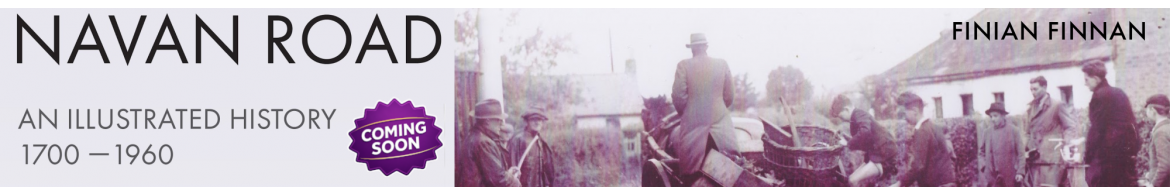 NAVAN ROD
